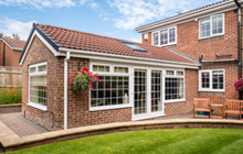 Pett house extension leads